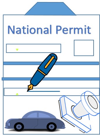 vehicle permit service provide by rto consultant in gurgaon